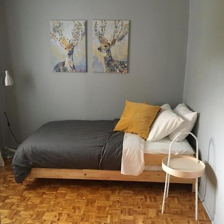 Villa Le Milka II à Longueuil Extérieur photo